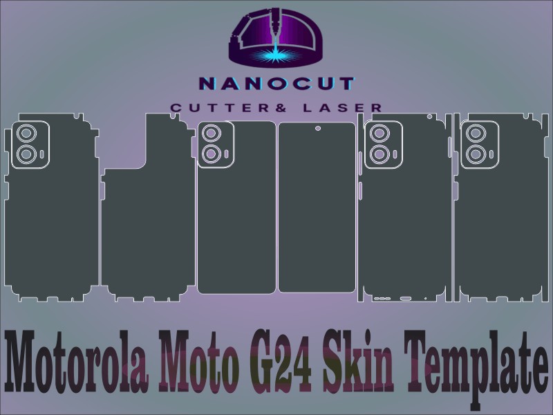 Motorola Moto G24